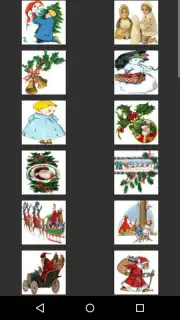Greeting Cards Screenshot 4