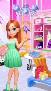 Fashion Shop Screenshot 3