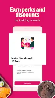 OnlinePizza Screenshot 6