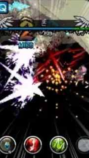 CrimsonHeart2 Screenshot 2