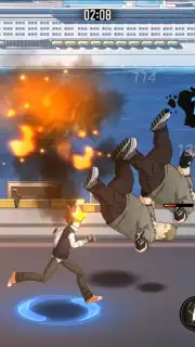 Hitman Reborn (CN) Screenshot 11
