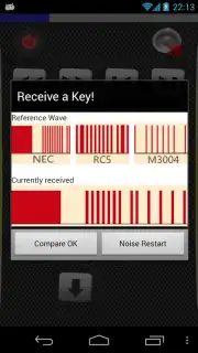 mRemote Screenshot 1