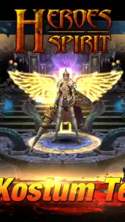 Clash of Heroes Screenshot 3