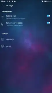 Astro Master Screenshot 1