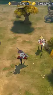 ELCHRONICLE Screenshot 5