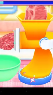 Cooking Mama: Let's cook! Screenshot 4