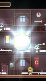 Pot of Legend Screenshot 3