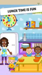 My Town Daycare Screenshot 10