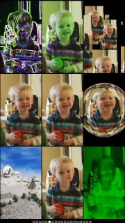 Mega Photo Screenshot 12