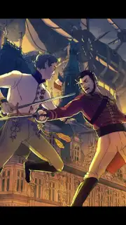 Choice of Games Screenshot 4