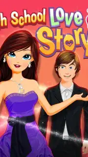 Fashion Love Story Screenshot 1