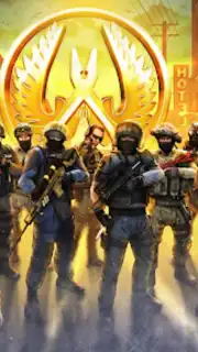 Counter Strike CT-GO Offline Screenshot 4
