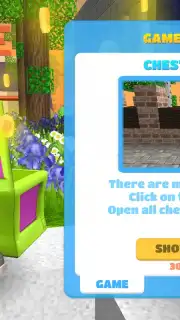 School Party Craft Screenshot 12