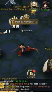 Dynasty Blade 2: ROTK Infinity Glory Screenshot 10