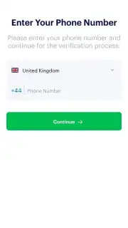GetContact Screenshot 3