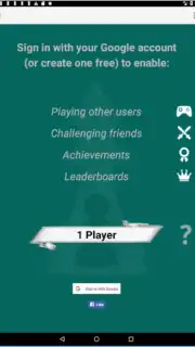 Bueno New Chess Screenshot 15