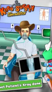 KneeSurgery Screenshot 4