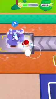 Carpet Cleaning ASMR Screenshot 5