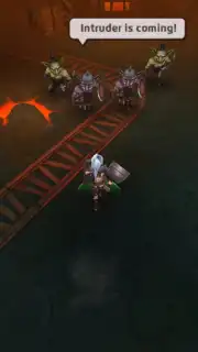 Heart of Savior Screenshot 7