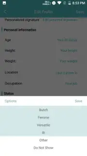 Rela Screenshot 6