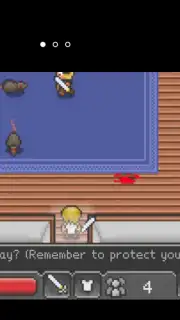 Browser Quest Screenshot 7