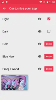 Stream: Free music for YouTube Screenshot 7