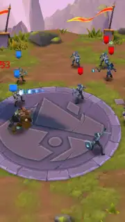 The Chosen Brave Order Screenshot 14