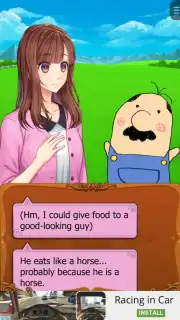 My Horse Prince Screenshot 11