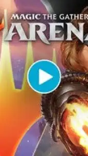 Magic: The Gathering Arena Screenshot 1