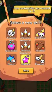 Lost Age (Old) Screenshot 2