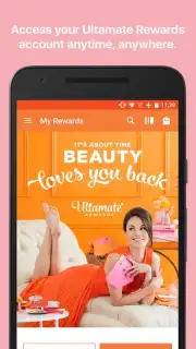 Ulta Beauty Screenshot 5