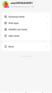 SHAREit Lite Screenshot 11