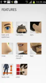 My Xbox LIVE Screenshot 5