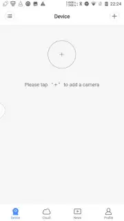 V380 Pro Screenshot 5