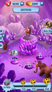 Ледниковый период Screenshot 1