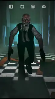 Undead Erich Sann Screenshot 1