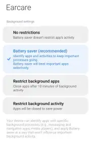 Hearing Aid App Screenshot 14