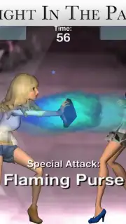 Supermodel World Tour 2 Screenshot 13