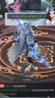 Immortal Destiny Screenshot 17
