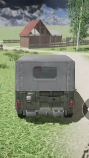 My Village Car Screenshot 7