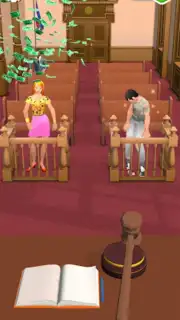 Court Master 3D Screenshot 7