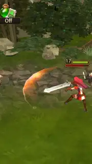RUSH Screenshot 8