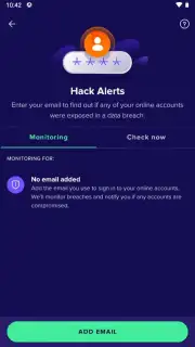 Avast Antivirus & Security Screenshot 7