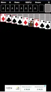 Solitaire All Games Screenshot 4