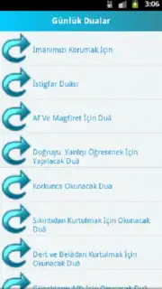 Dualar Screenshot 2