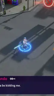 Mafia Esper Screenshot 5