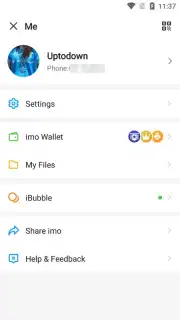 imo Screenshot 13