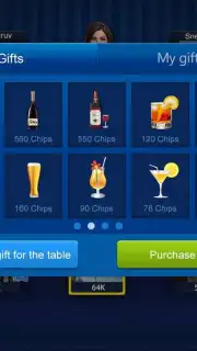 Shahi India Poker Screenshot 9
