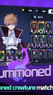 Necro Arena: Raising Undead Screenshot 3