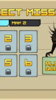 Alien Invasion Screenshot 1